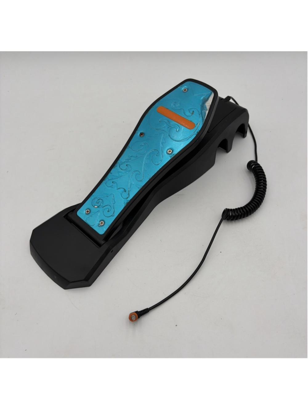 Rock Band BEATLES Drum Foot Kick Pedal Bass Xbox 360 Xbox One Wii PS3 PS4
